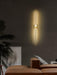 Stick Shaped Metal Sconce-DWHOME
