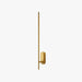 Stick Shaped Metal Sconce-DWHOME