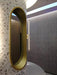 Stick Shaped Metal Sconce-DWHOME