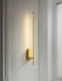 Stick Shaped Metal Sconce-DWHOME