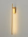 Stick Shaped Metal Sconce-DWHOME