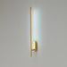 Stick Shaped Metal Sconce-DWHOME