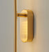 Stick Shaped Metal Sconce-DWHOME