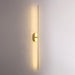 Stick Shaped Metal Sconce-DWHOME