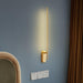 Stick Shaped Metal Sconce-DWHOME