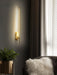 Stick Shaped Metal Sconce-DWHOME