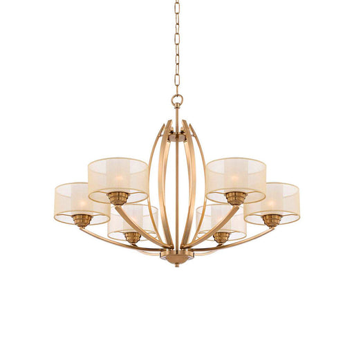 Stiffel Avira Chandelier-DWHOME