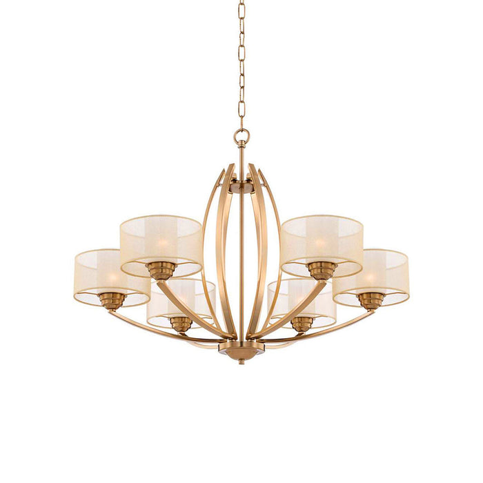 Stiffel Avira Chandelier-DWHOME