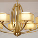 Stiffel Avira Chandelier-DWHOME