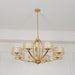 Stiffel Avira Chandelier-DWHOME