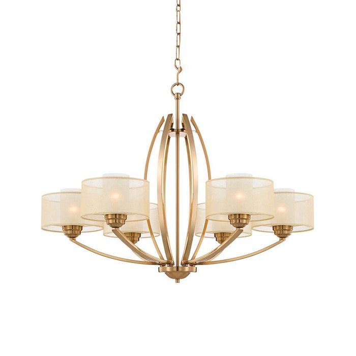 Stiffel Avira Chandelier-DWHOME