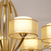 Stiffel Avira Chandelier-DWHOME