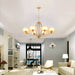 Stiffel Avira Chandelier-DWHOME