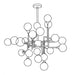 Stilnovo Chandelier - DWHOME