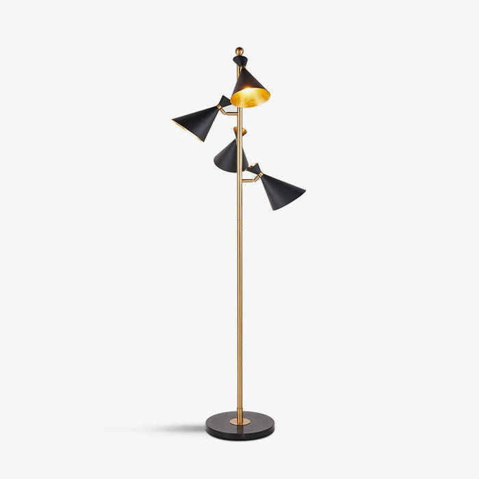 Stilnovo Adjustable Floor Lamp-DWHOME