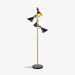 Stilnovo Adjustable Floor Lamp-DWHOME