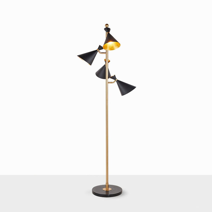 Stilnovo Adjustable Floor Lamp-DWHOME