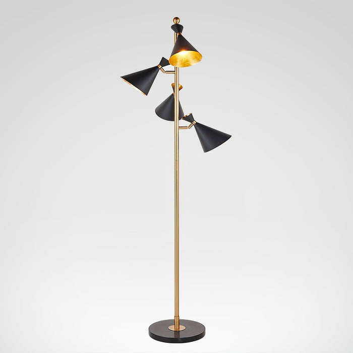 Stilnovo Adjustable Floor Lamp-DWHOME