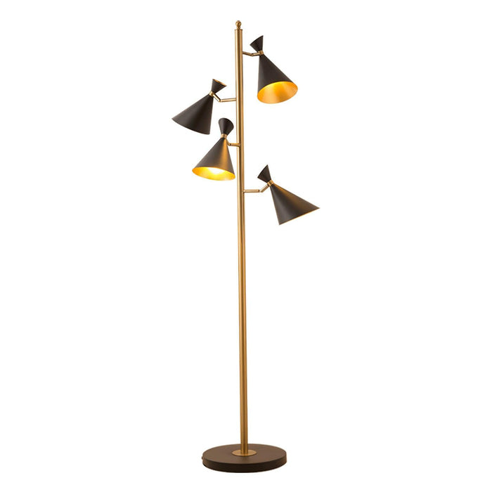 Stilnovo Adjustable Floor Lamp-DWHOME
