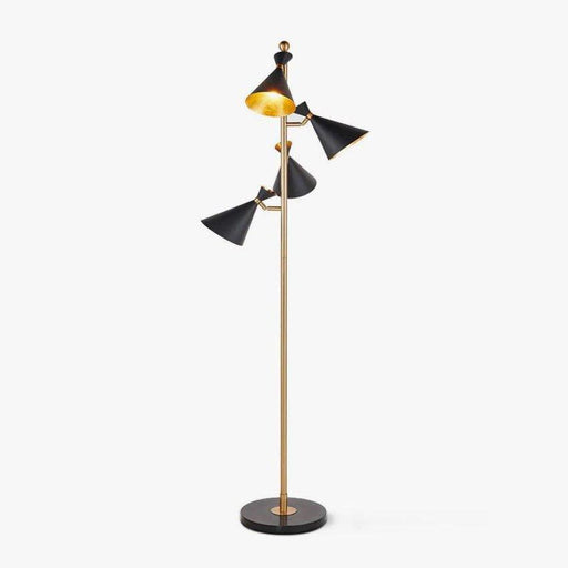 Stilnovo Adjustable Floor Lamp-DWHOME