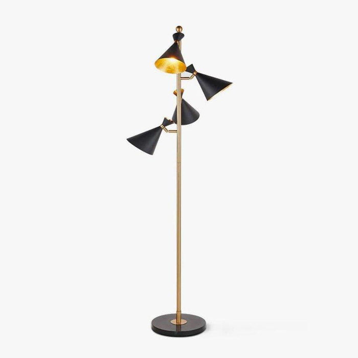 Stilnovo Adjustable Floor Lamp-DWHOME