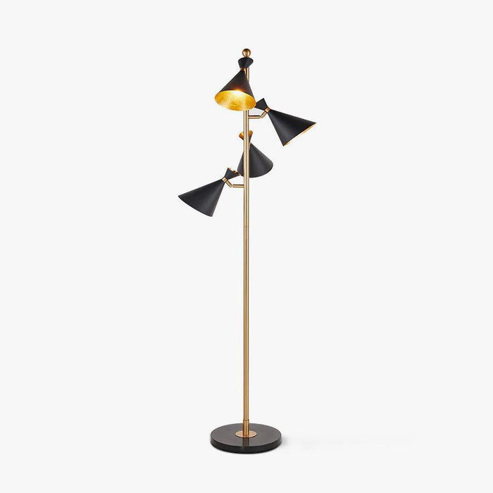 Stilnovo Adjustable Floor Lamp-DWHOME