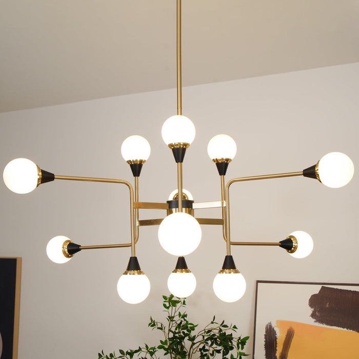 Stilnovo Chandelier - DWHOME
