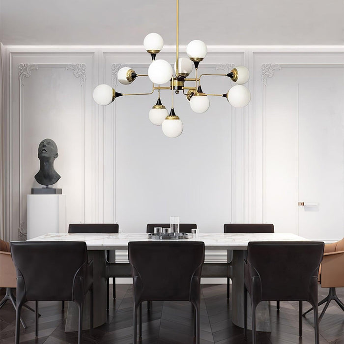 Stilnovo Chandelier - DWHOME