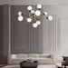 Stilnovo Chandelier - DWHOME