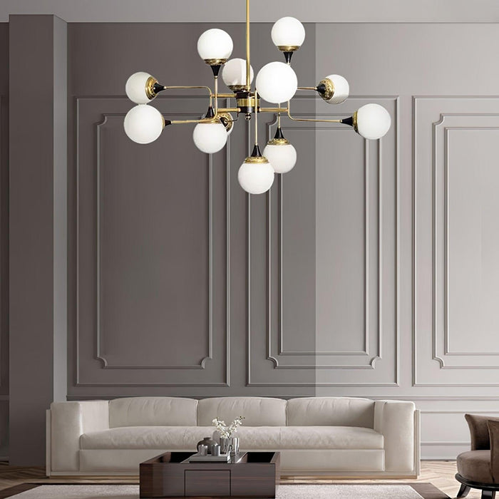 Stilnovo Chandelier - DWHOME