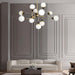 Stilnovo Chandelier - DWHOME