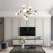 Stilnovo Chandelier - DWHOME
