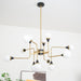 Stilnovo Chandelier - DWHOME