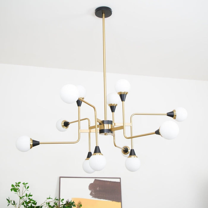 Stilnovo Chandelier - DWHOME