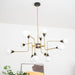 Stilnovo Chandelier - DWHOME