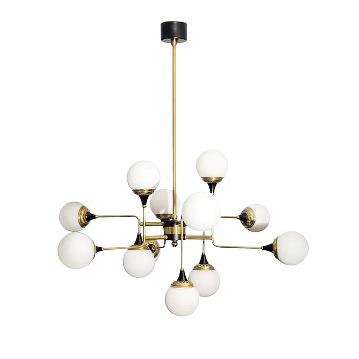 Stilnovo Chandelier - DWHOME