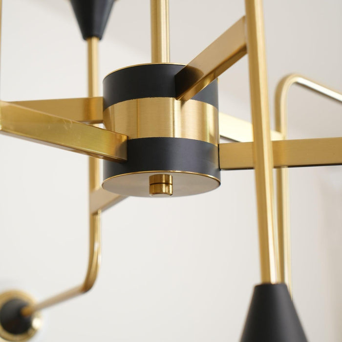 Stilnovo Chandelier - DWHOME