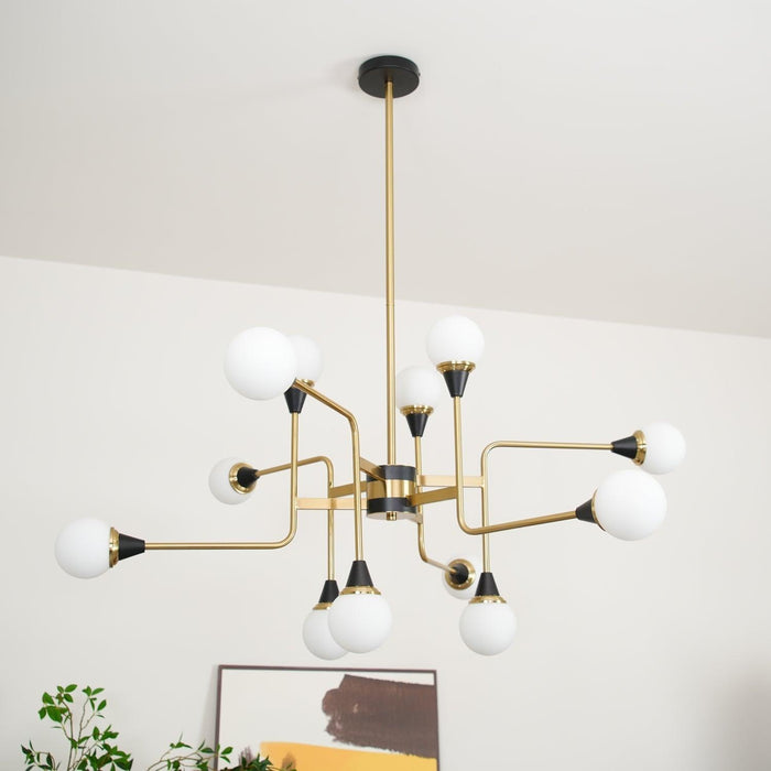 Stilnovo Chandelier - DWHOME