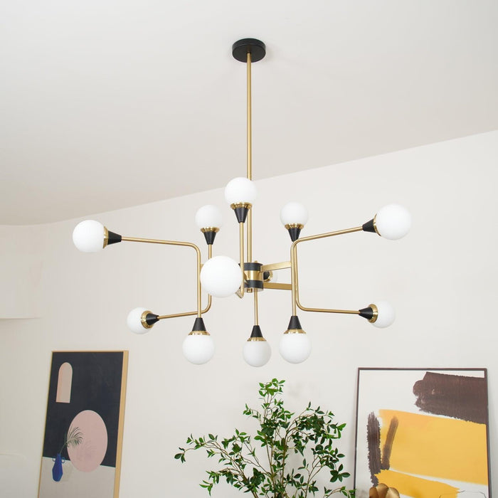 Stilnovo Chandelier - DWHOME