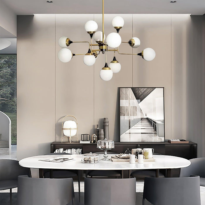 Stilnovo Chandelier - DWHOME