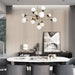 Stilnovo Chandelier - DWHOME