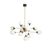 Stilnovo Chandelier - DWHOME