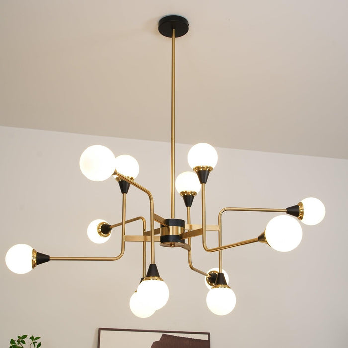 Stilnovo Chandelier - DWHOME
