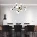 Stilnovo Chandelier - DWHOME