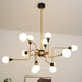 Stilnovo Chandelier - DWHOME