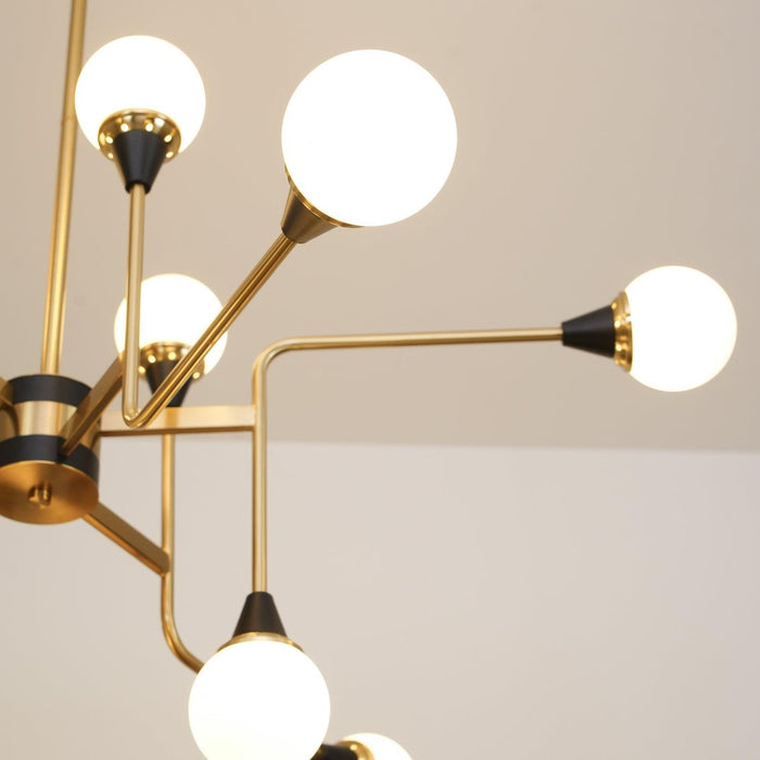 Stilnovo Chandelier - DWHOME