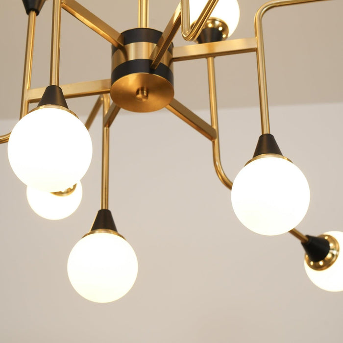 Stilnovo Chandelier - DWHOME