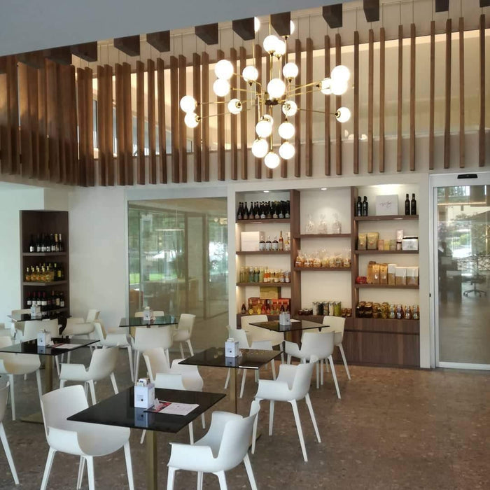 Stilnovo Chandelier - DWHOME