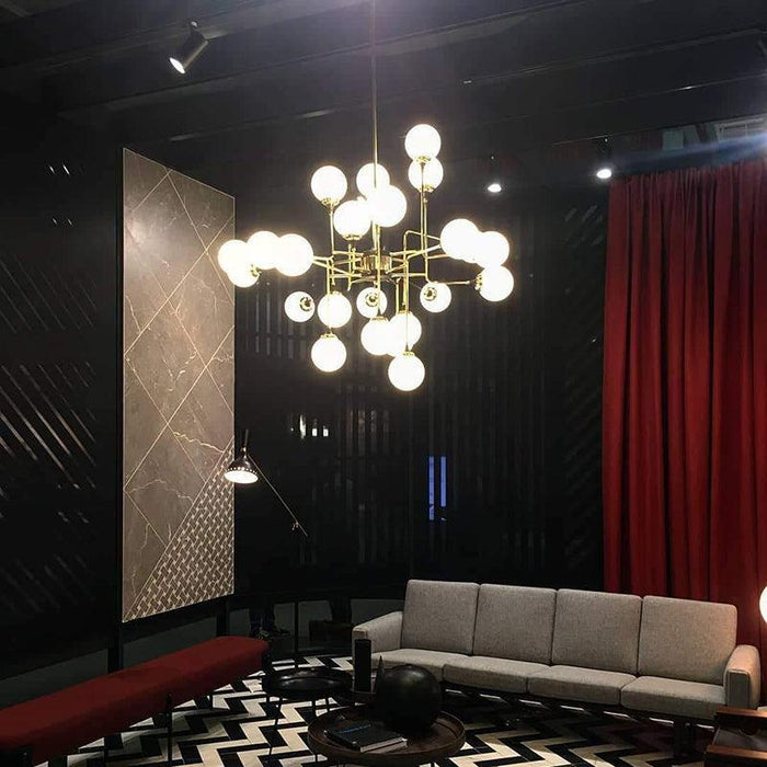 Stilnovo Chandelier - DWHOME