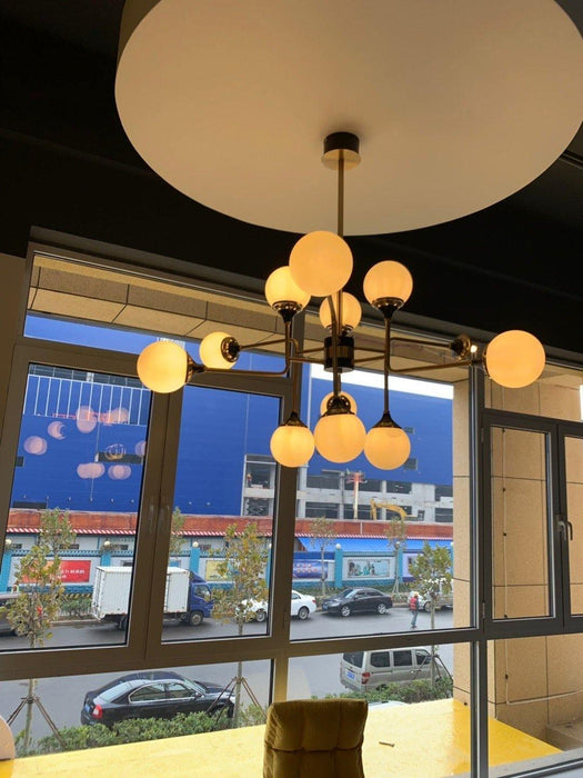 Stilnovo Chandelier - DWHOME